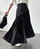 Chicmy-Christmas Thanksgiving Gift New Year's Eve Gift  'Elizabeth' Skirt