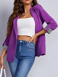 Chicmy- Casual Loose Blazer