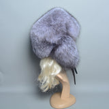 Chicmy-Christmas Thanksgiving Gift New Year's Eve Gift  Winter Hat