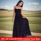 90s streetwear Style Summer New Fashion Sexy See-through Seaside Vacation Slim-Fit Suspender Skirt Floral Dress