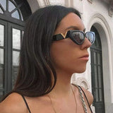 Chicmy-Christmas Thanksgiving Gift New Year's Eve Gift  Fashion Sunglasses