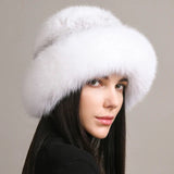 Chicmy-Christmas Thanksgiving Gift New Year's Eve Gift  Winter Hat