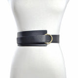 Chicmy-Christmas Thanksgiving Gift New Year's Eve Gift  'Sheri' Belt