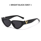 Chicmy-Christmas Thanksgiving Gift New Year's Eve Gift  Fashion Sunglasses