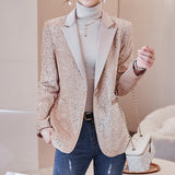 Chicmy-nye outfits women casual outfits 'Lilit' Jacket