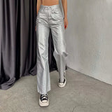 Chicmy-Christmas Thanksgiving Gift New Year's Eve Gift  'Ollaca' Pants