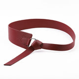 Chicmy-Christmas Thanksgiving Gift New Year's Eve Gift  'Sheri' Belt