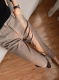 Chicmy-Christmas Thanksgiving Gift New Year's Eve Gift  'Bonia' Pants