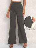 Chicmy-Plain Simple Loose Fashion Pants