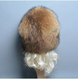 Chicmy-Christmas Thanksgiving Gift New Year's Eve Gift  Winter Hat