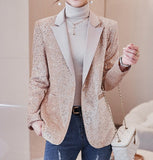 Chicmy-nye outfits women casual outfits 'Lilit' Jacket