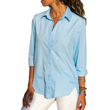 Chicmy-nye outfits women casual outfits 'Alisina' Shirt