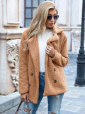 Chicmy-nye outfits women casual outfits 'Dolores' Coat