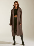 Chicmy-Winter Outfits Christmas Thanksgiving Gift New Year's Eve Outfits Streetwear Fashion Oversized Essential Long Coat