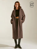 Chicmy-Winter Outfits Christmas Thanksgiving Gift New Year's Eve Outfits Streetwear Fashion Oversized Essential Long Coat