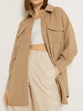 CHICMY- Trending Now Jacket