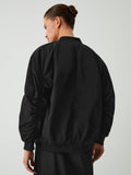 CHICMY- Eyes On Me Bomber Jacket