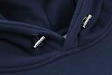 Chicmy- RT No. 4076 PULLOVER HOODIE