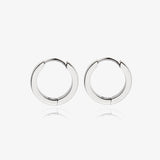 Chicmy- Circle Ring Earrings