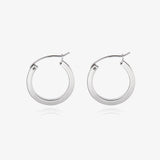 Chicmy- Circle Ring Earrings