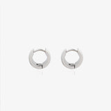 Chicmy- Circle Ring Earrings