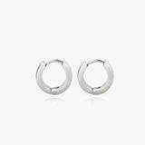 Chicmy- Circle Ring Earrings