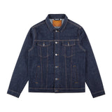 ChicMy-Fall Outfits -Autumn/Winter Coat Jacket INS Style Street Fashion Classic Denim Jacket