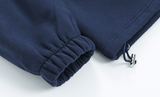 Chicmy- RT No. 4076 PULLOVER HOODIE