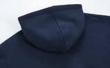 Chicmy- RT No. 4076 PULLOVER HOODIE