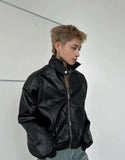 Chicmy- Lightweight Zip-Up Jacket