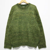 Chicmy-2026 Fall Outfits Christmas Thanksgiving Gift New Year's Eve Outfits nye Outfits chic. 5282 MOHAIR WOOLEN KNITTED SWEATER