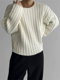 Chicmy-2026 Fall Outfits Christmas Thanksgiving Gift New Year's Eve Outfits nye Outfits chic. 12100 KNIT PULLOVER SWEATER