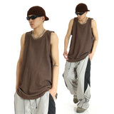 Chicmy-2026 Fall Outfits Christmas Thanksgiving Gift New Year's Eve Outfits nye Outfits chic. 9592 KNITTED TANK TOP