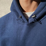 Chicmy- RT No. 4076 PULLOVER HOODIE