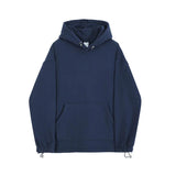 Chicmy- RT No. 4076 PULLOVER HOODIE