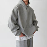 Chicmy- RT No. 11928 OVERSIZE PULLOVER HOODIE