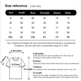 Chicmy-Red Cherries Letter Printed Female T-shirt Fashion Summer Washed Clothing Casual Cotton Crop Top Retro Tee Shirts For Women