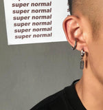 Chicmy- Vibe Earrings