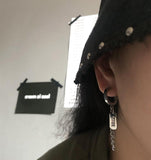 Chicmy- Vibe Earrings