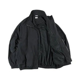 ChicMy-Fall Outfits -Autumn/Winter Coat Jacket INS Style Street Fashion Waterproof Lightweight Zip-Up Windbreaker