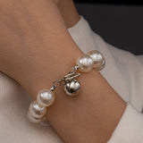 Chicmy-Christmas Thanksgiving Gift New Year's Eve Gift  'Lissa' Bracelets