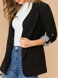 Chicmy- Casual Loose Blazer