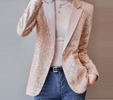 Chicmy-nye outfits women casual outfits 'Lilit' Jacket