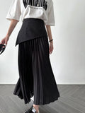 Chicmy-Christmas Thanksgiving Gift New Year's Eve Gift  'Elizabeth' Skirt