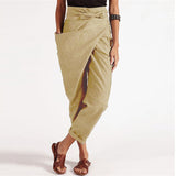 Chicmy-Christmas Thanksgiving Gift New Year's Eve Gift  'Dorna' Pants