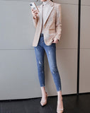 Chicmy-nye outfits women casual outfits 'Lilit' Jacket