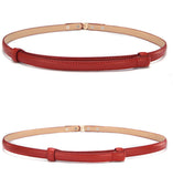 Chicmy-Christmas Thanksgiving Gift New Year's Eve Gift  'Towa' Belt