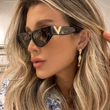 Chicmy-Christmas Thanksgiving Gift New Year's Eve Gift  Fashion Sunglasses