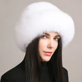 Chicmy-Christmas Thanksgiving Gift New Year's Eve Gift  Winter Hat