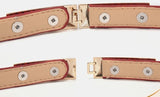 Chicmy-Christmas Thanksgiving Gift New Year's Eve Gift  'Towa' Belt